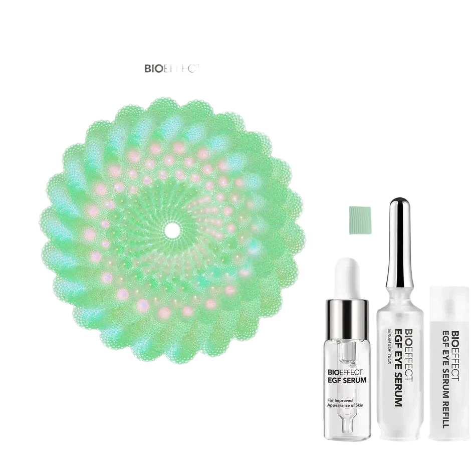 Bioeffect EGF Serum & Eye Gift Set