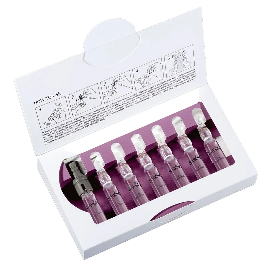Babor Ampoule 3D Firming