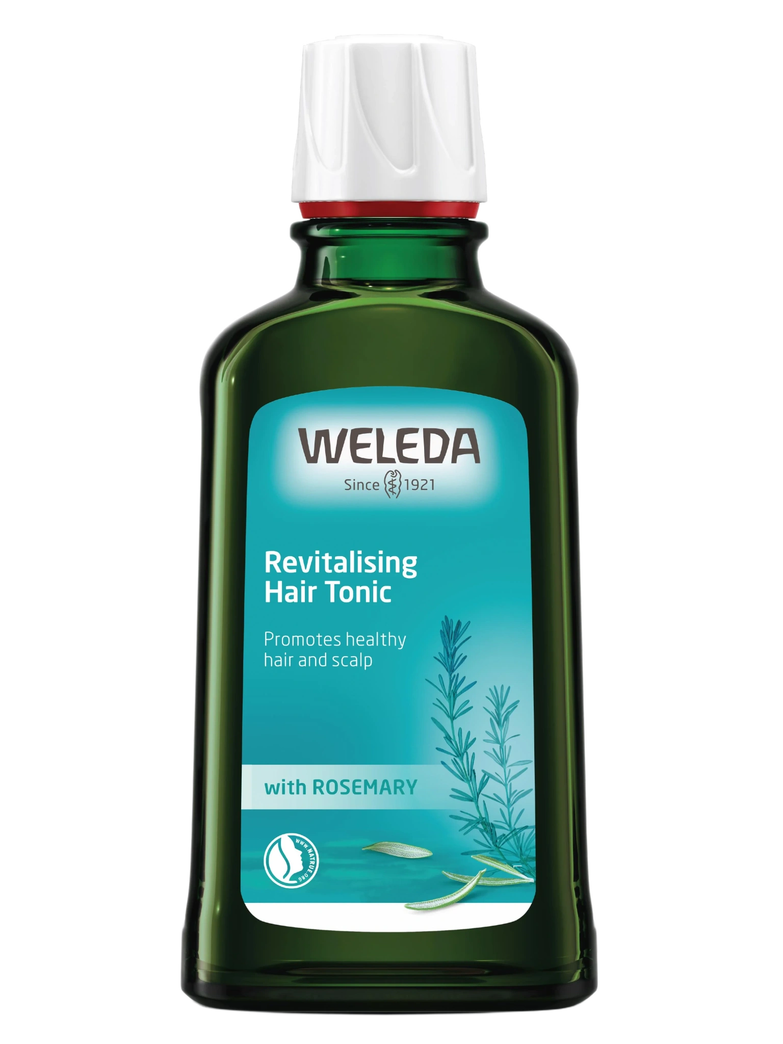 Weleda Revitalising Hair Tonic, 100 ml