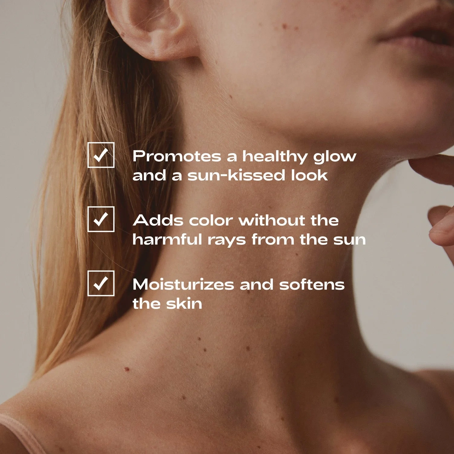 Bodyologist Summer Dew Customizable Self-tanning Drops