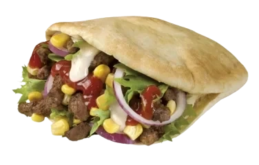 Stabburet Kebab Supreme 5kg