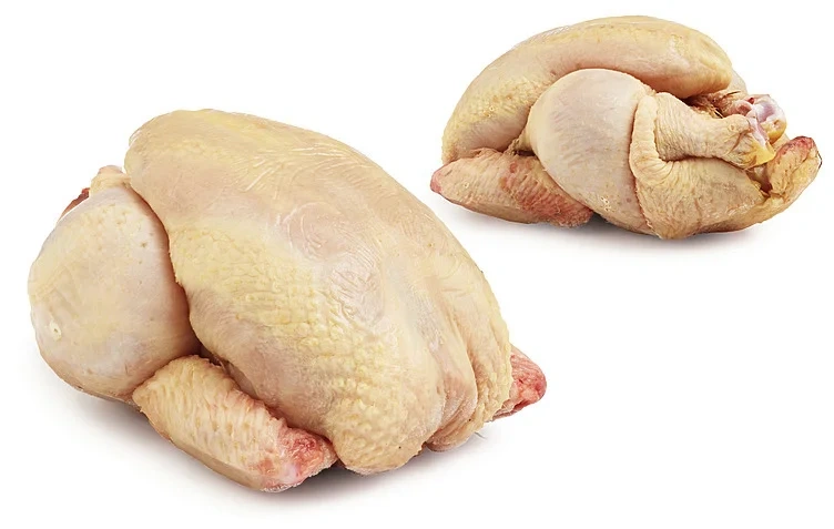 Vårkylling gul 500g
