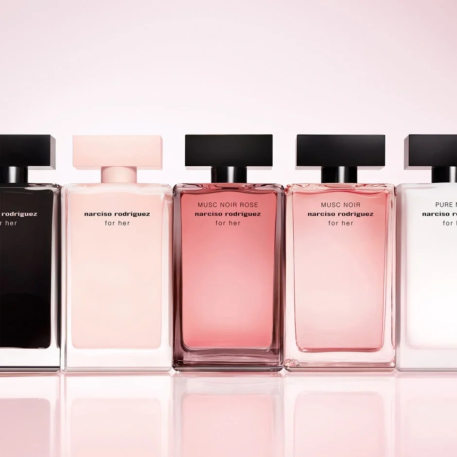 Narciso Rodriguez For Her