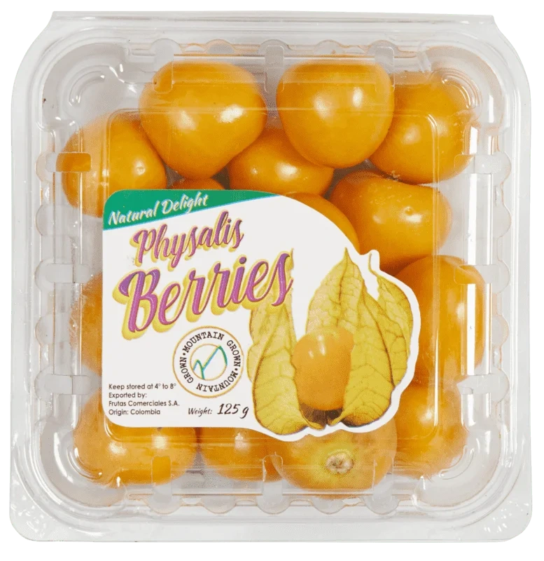 Physalis 125g