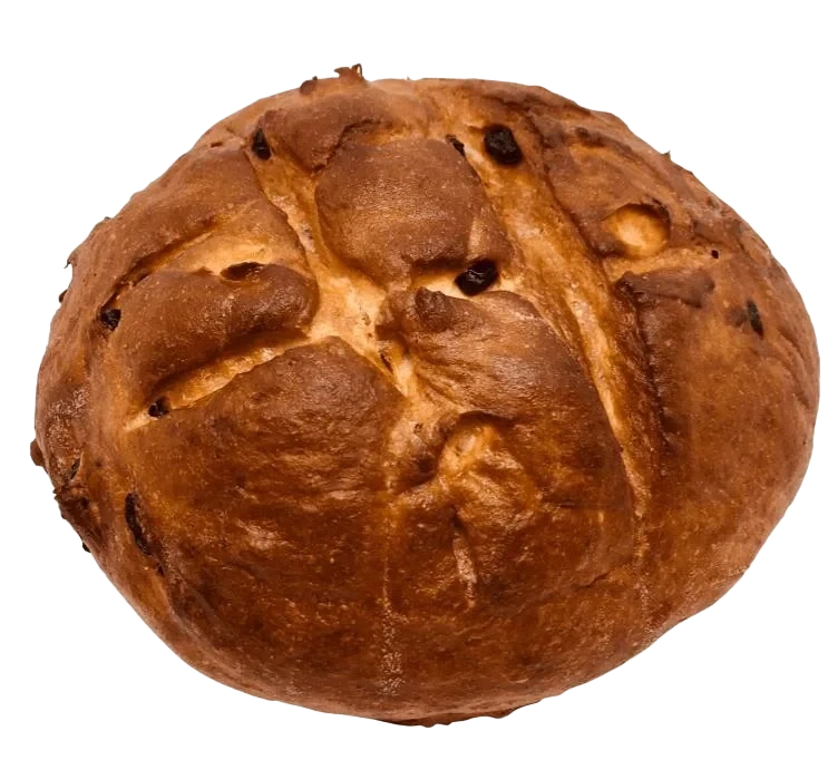 Julekake 370g Tromsø Bakeri