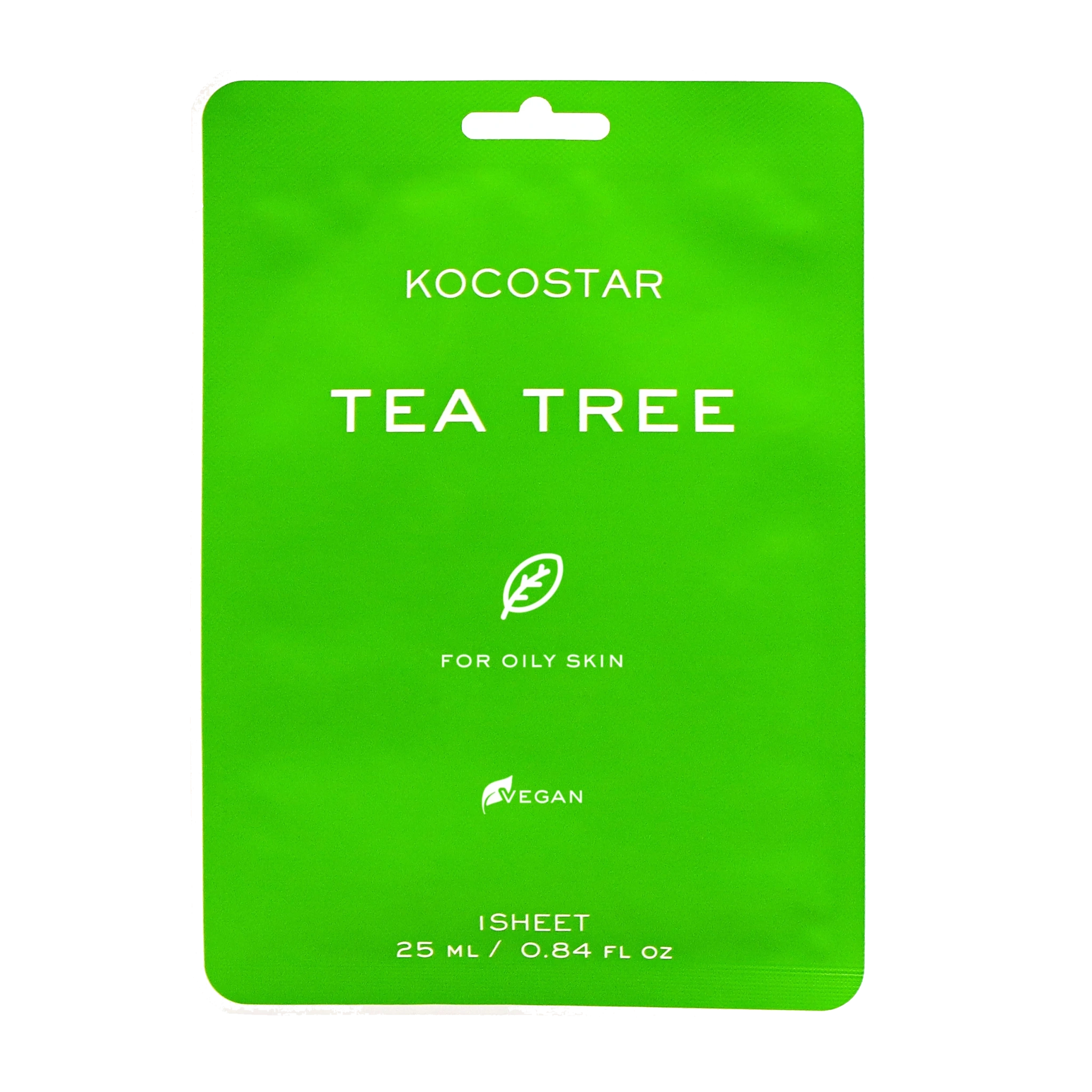 Tea Tree Mask Sheet