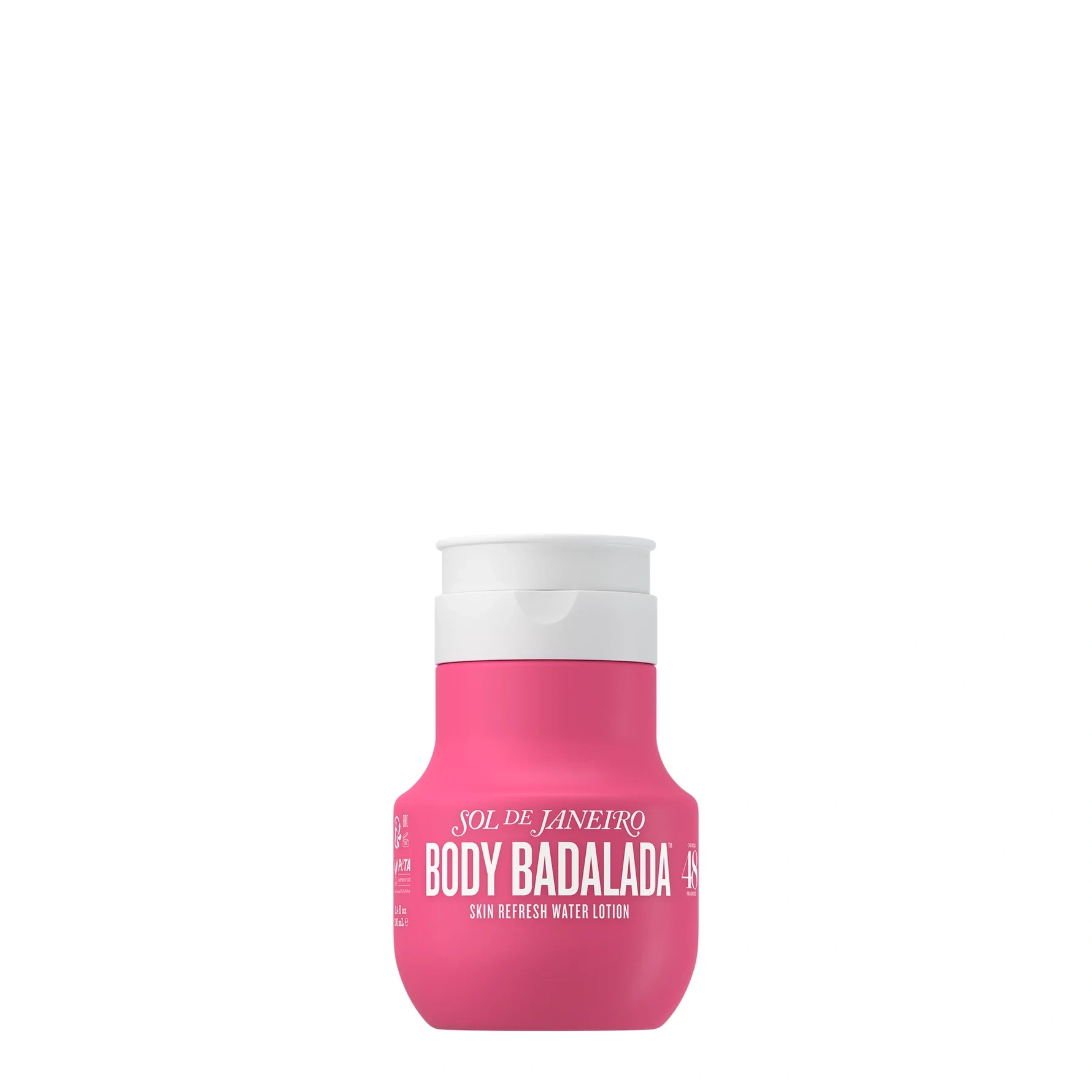 Sol de Janeiro Body Badalada Skin Refresh Water Lotion 100 ml