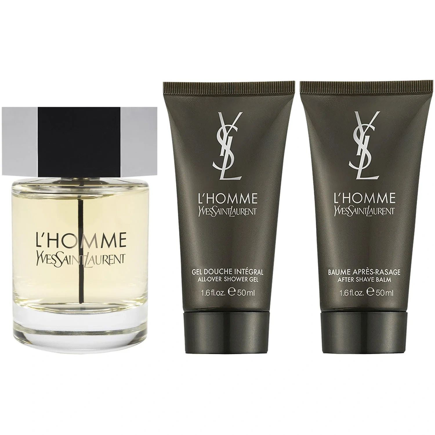 Yves Saint Laurent L'Homme Gift Set