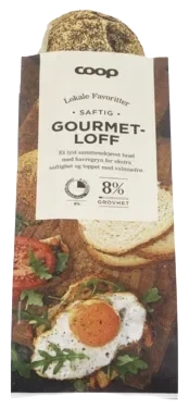 Goman Gourmetloff 500g