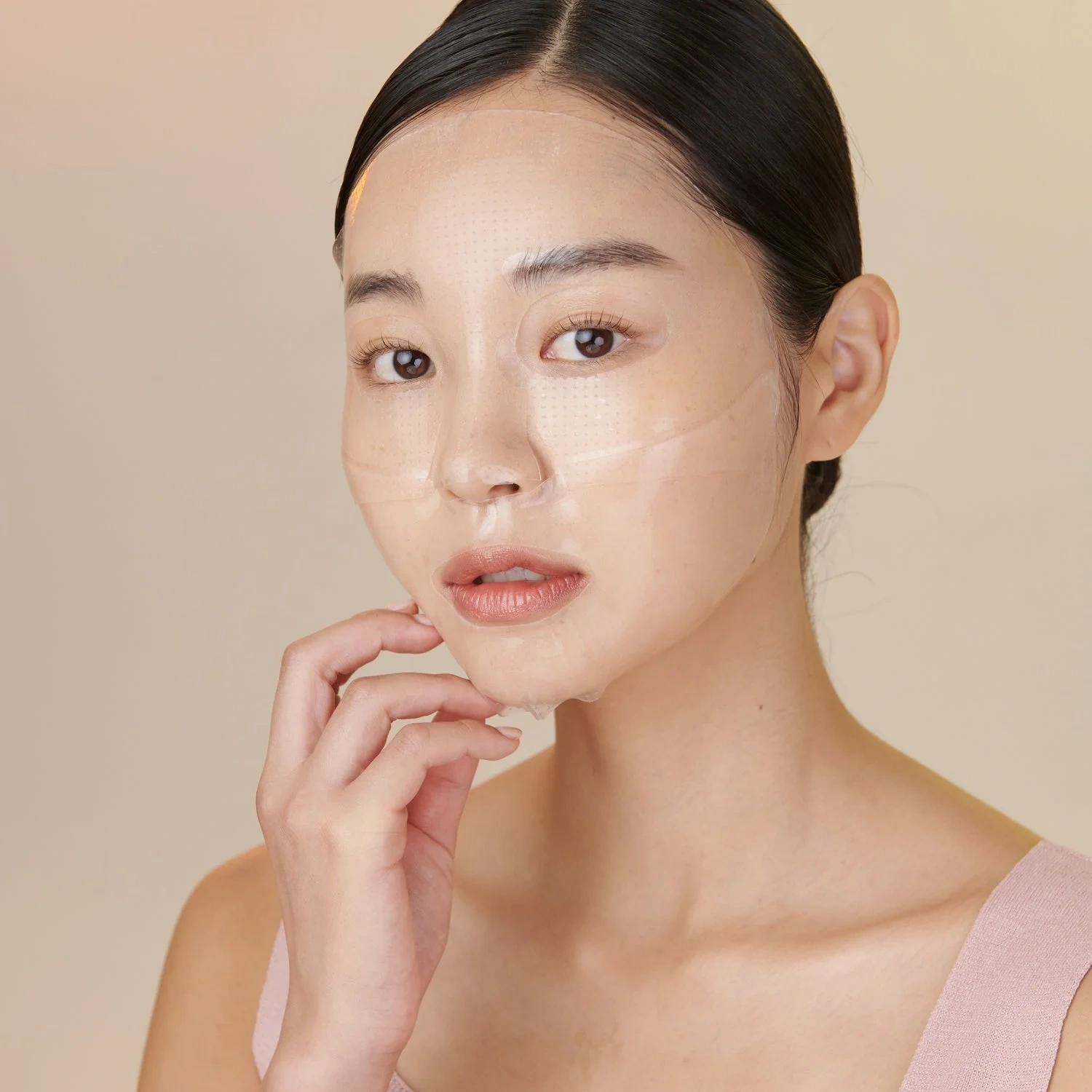Kocostar a.m Sunday Collagen Glutathione Mask