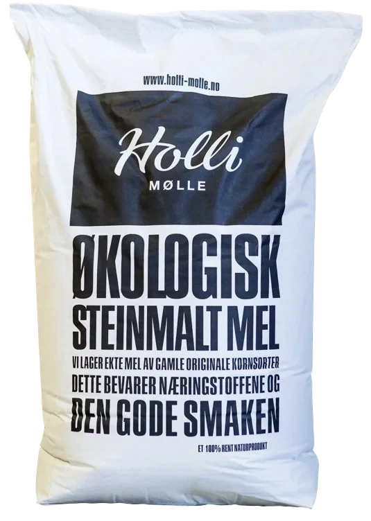 Svedjerug fin, økol.  10kg