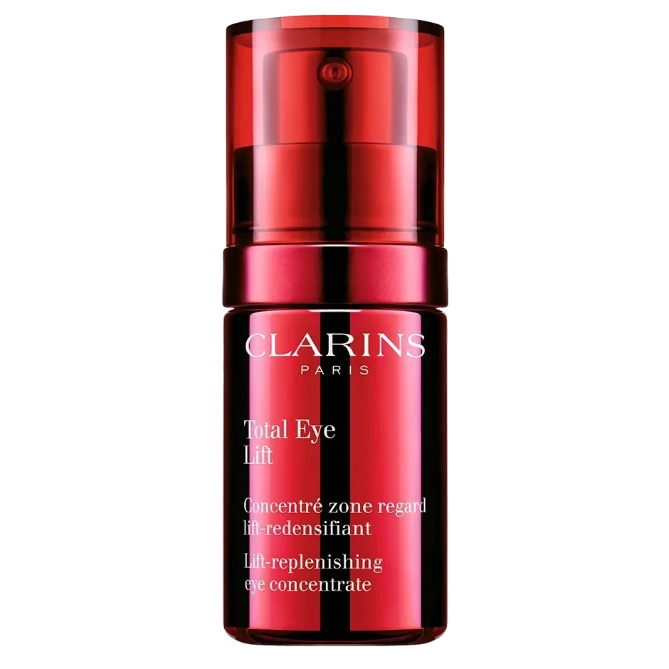 Clarins Total Eye Lift - Ögonkräm