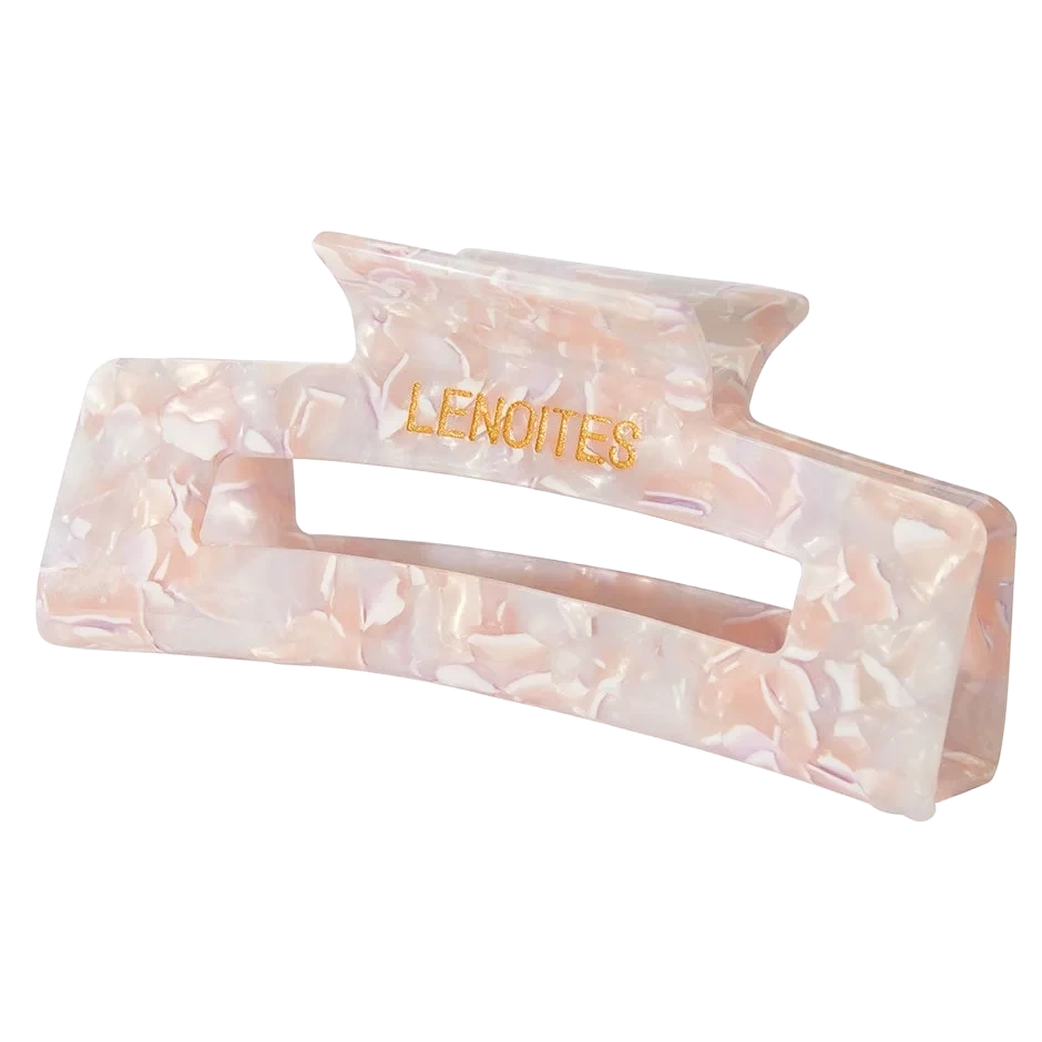 Lenoites Premium Eco-Friendly Hair Claw