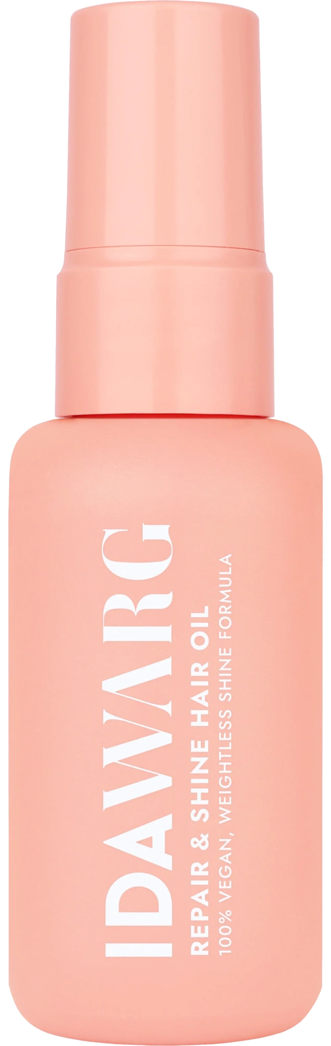 IDA WARG Beauty Repair & Shine Hair Oil, 50 ml