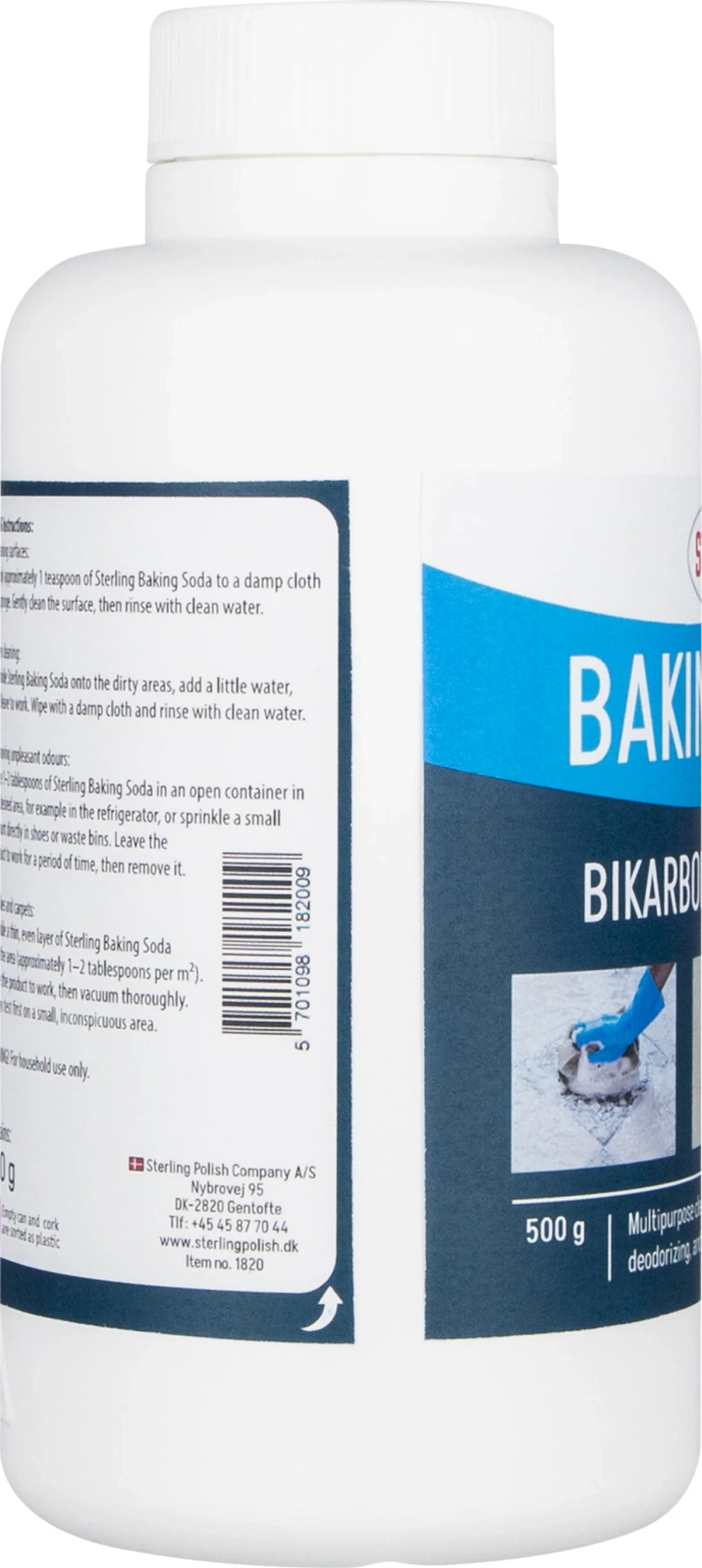 Sterling Baking Soda