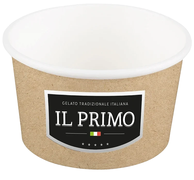 Isbeger Il Primo 120ml One-shot