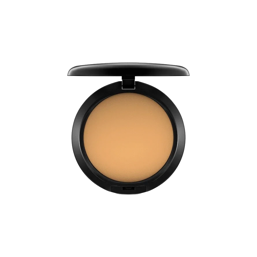 MAC Studio Fix Powder Plus Foundation NC55