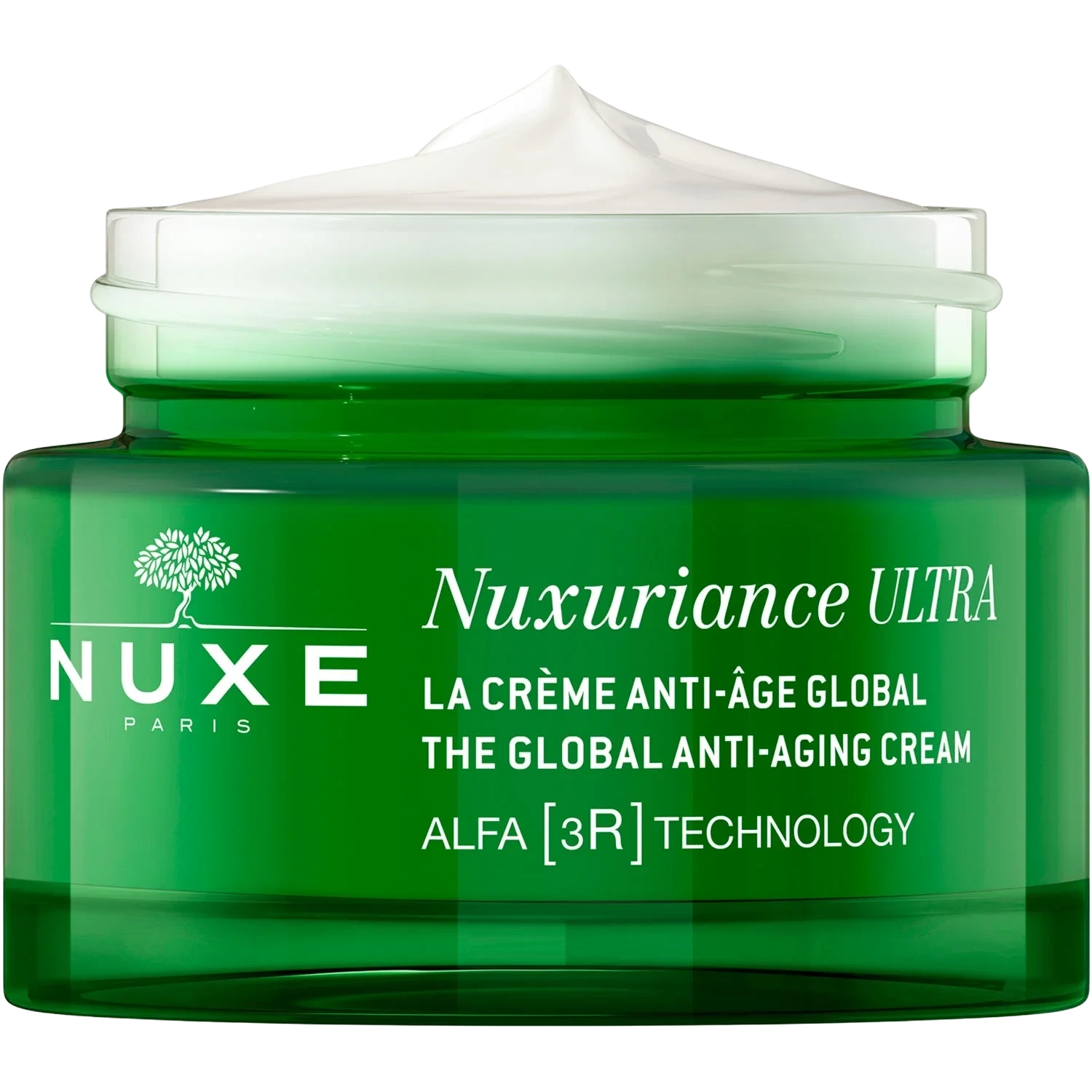 Nuxe Nuxuriance Ultra Alfa Day Cream 50 ml