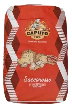 Hvetemel rinforzato 00 25kg