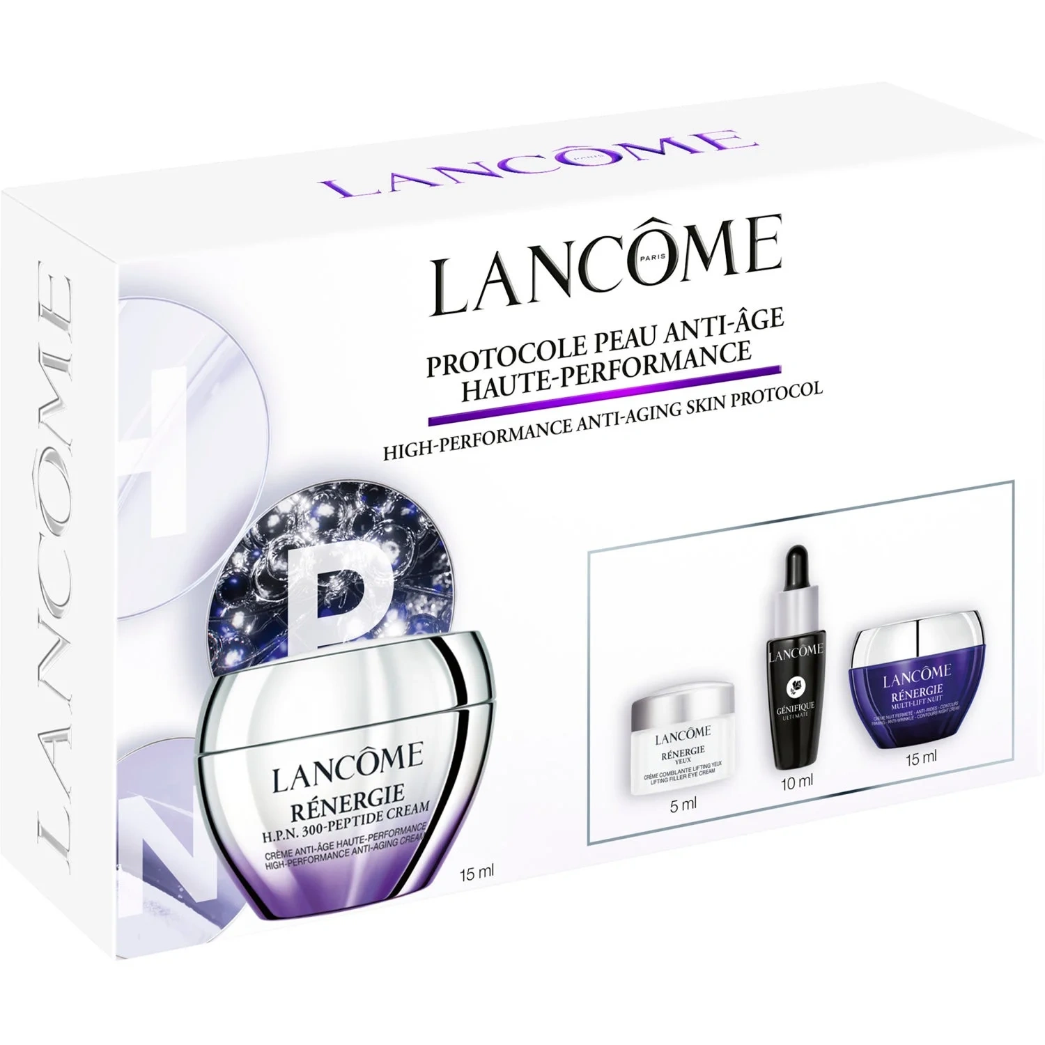 Lancôme Rénergie Starter Kit Set 2025