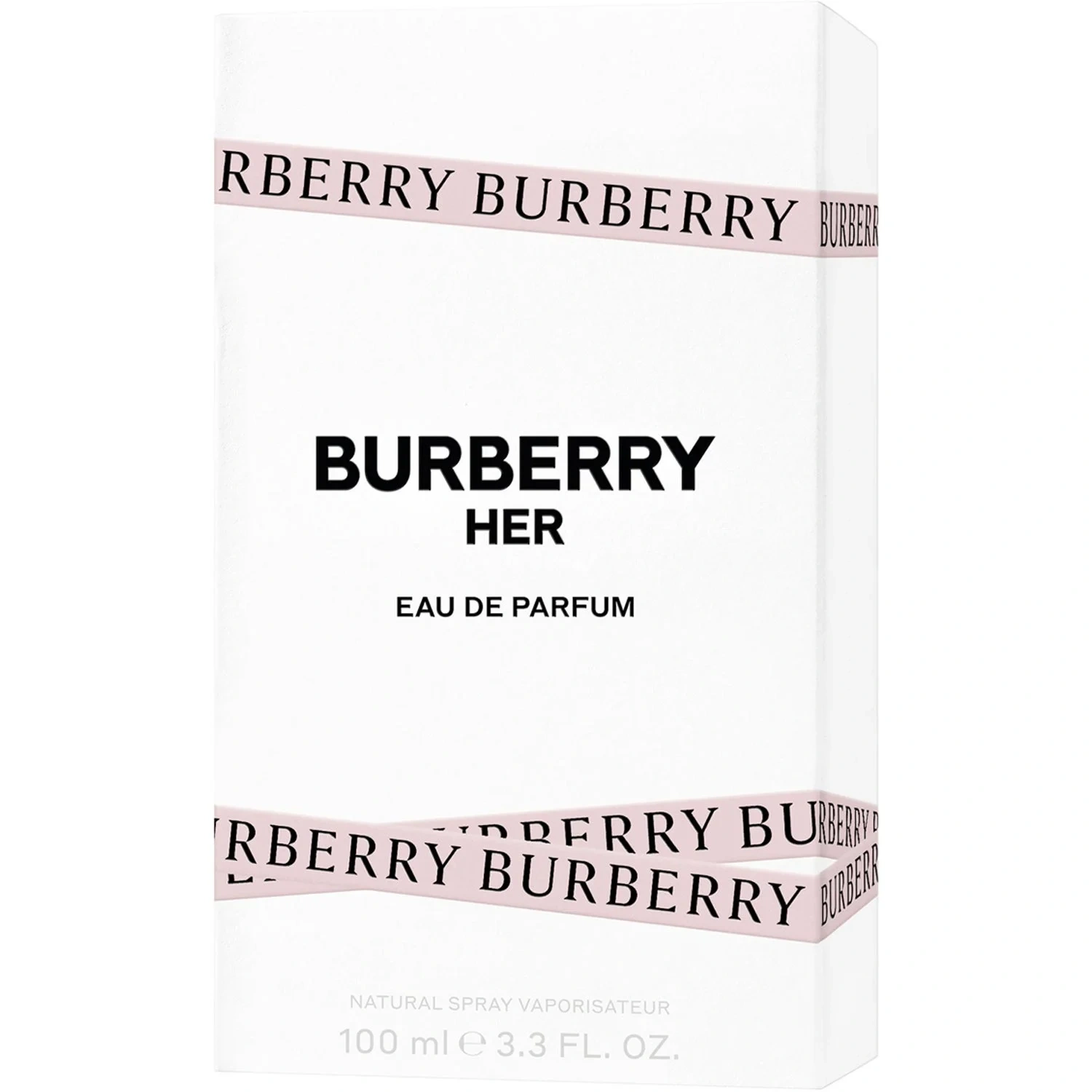 Burberry Her