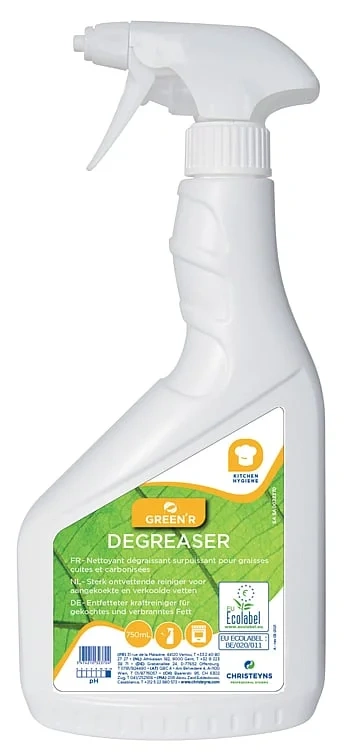 Green'r Degreaser