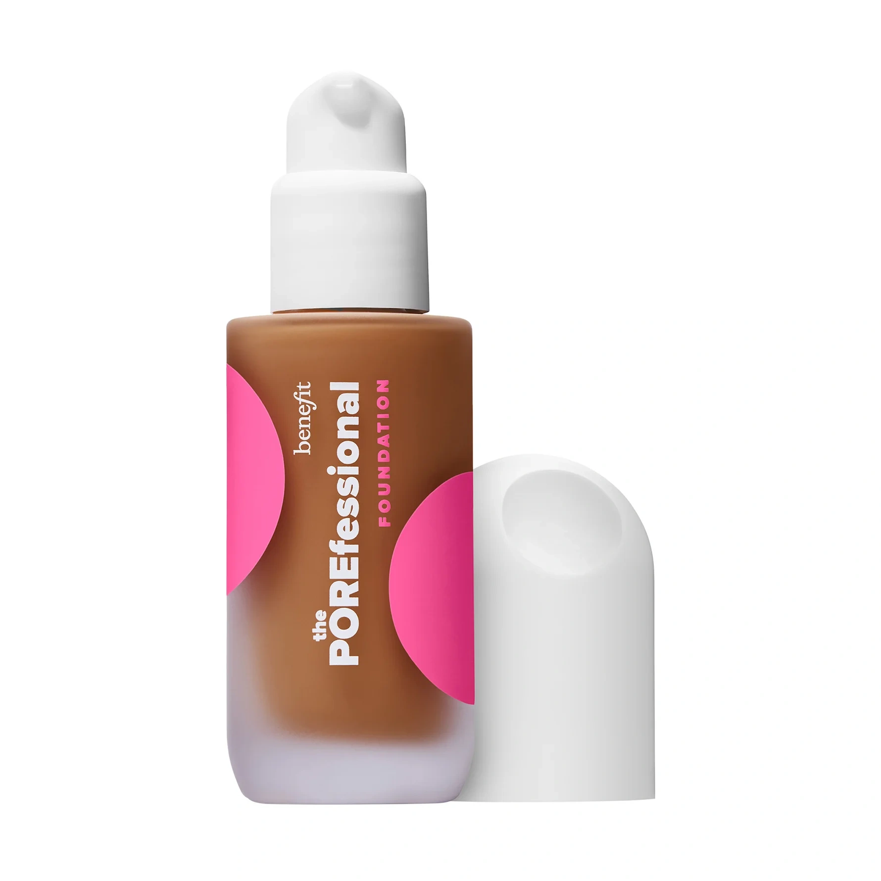Benefit The POREfessional Foundation 27W Leader