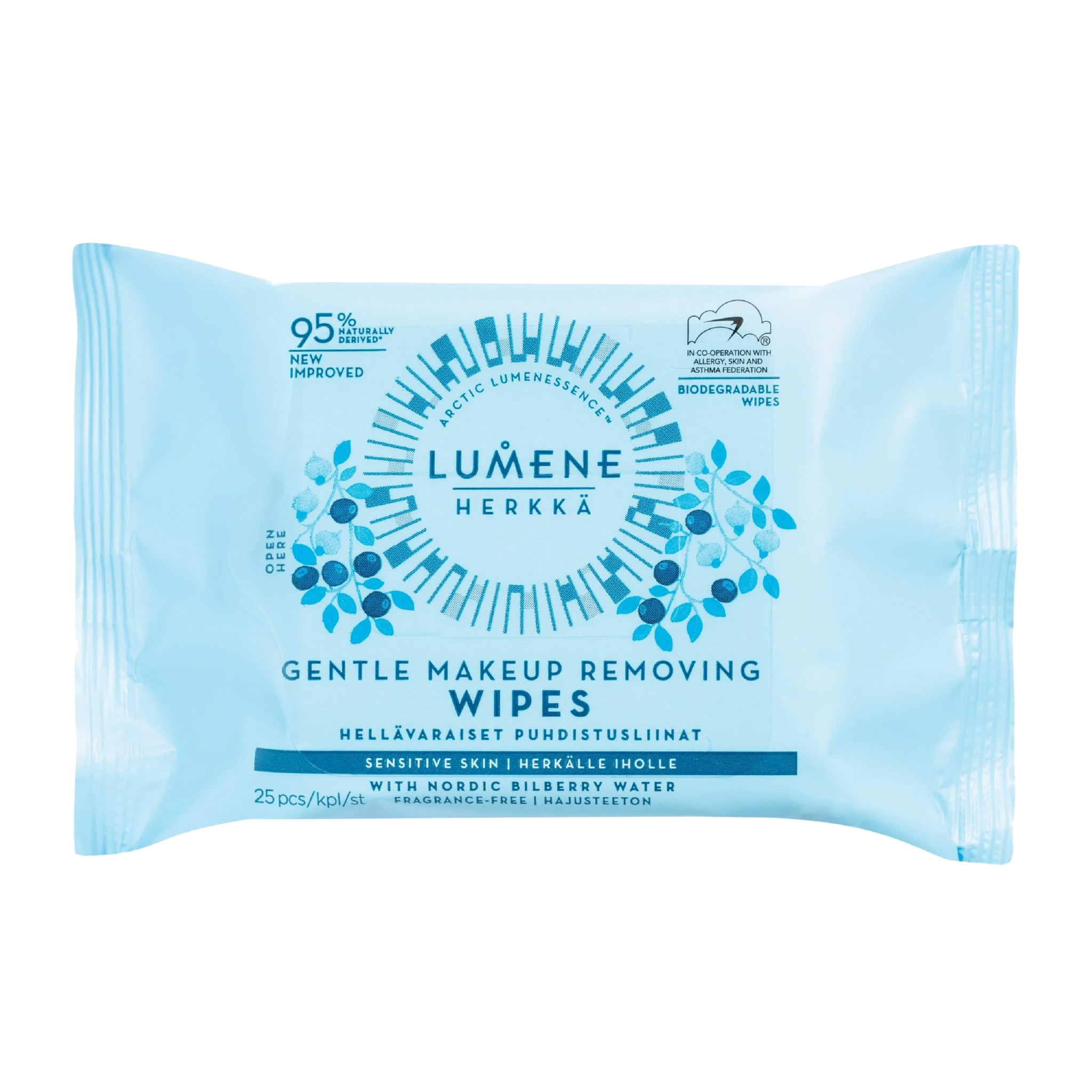 HERKKÄ Wipes