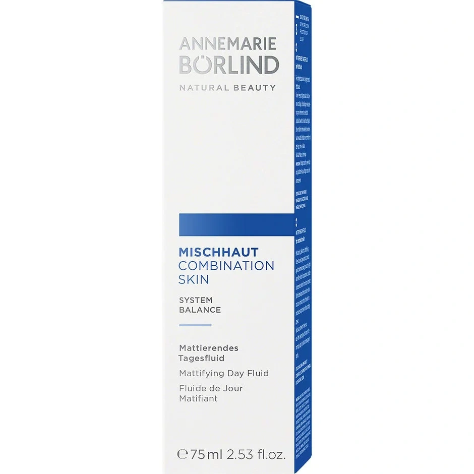 Annemarie Börlind Combination Skin