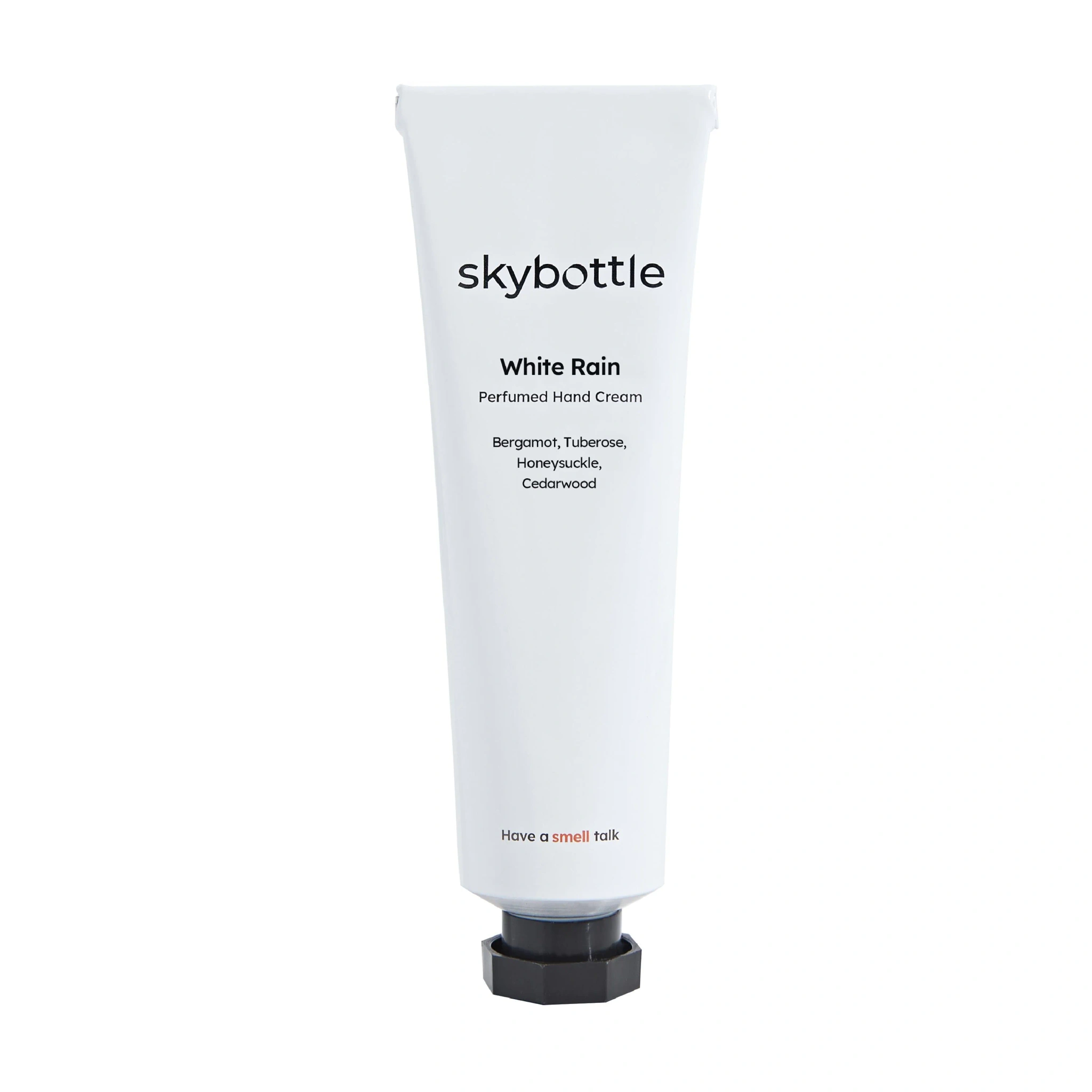Skybottle White Rain Perfumed Hand Cream, 50 ml