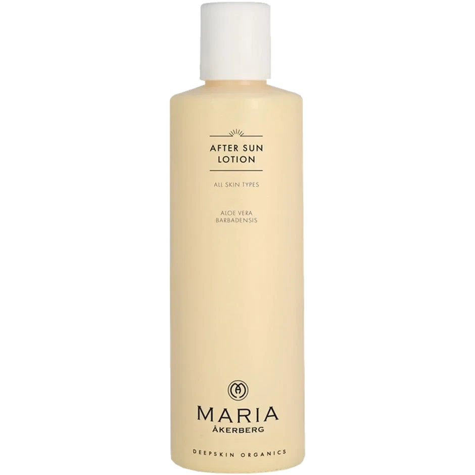 Maria Åkerberg After Sun Lotion