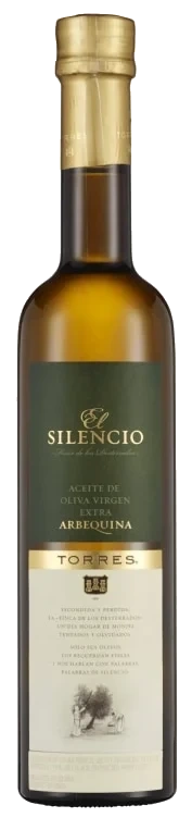 Olivenolje Arbequina 500ml Torres