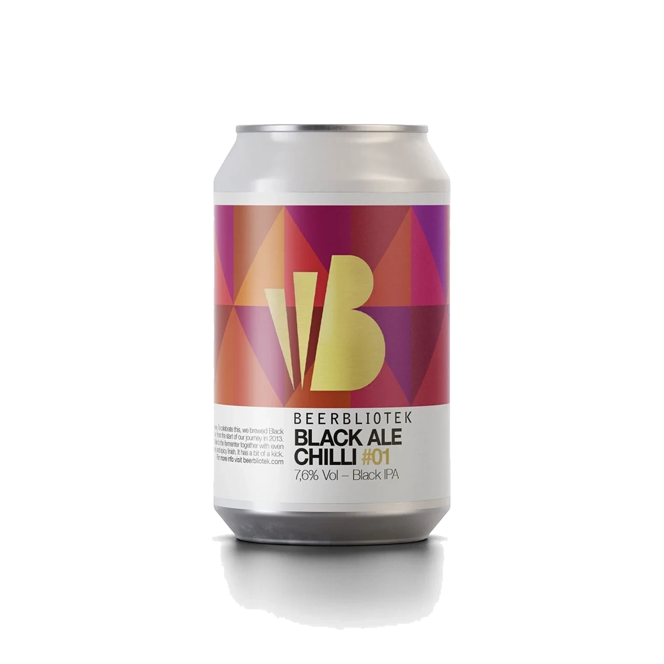 Black Ale Chilli