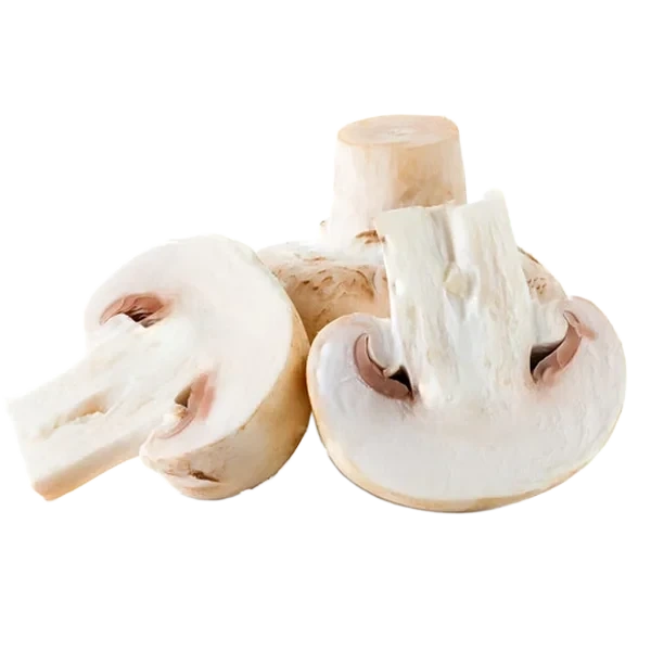 Champignon Fersk Pr Kg