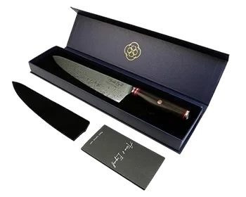 Skarp Kockkniv 24cm