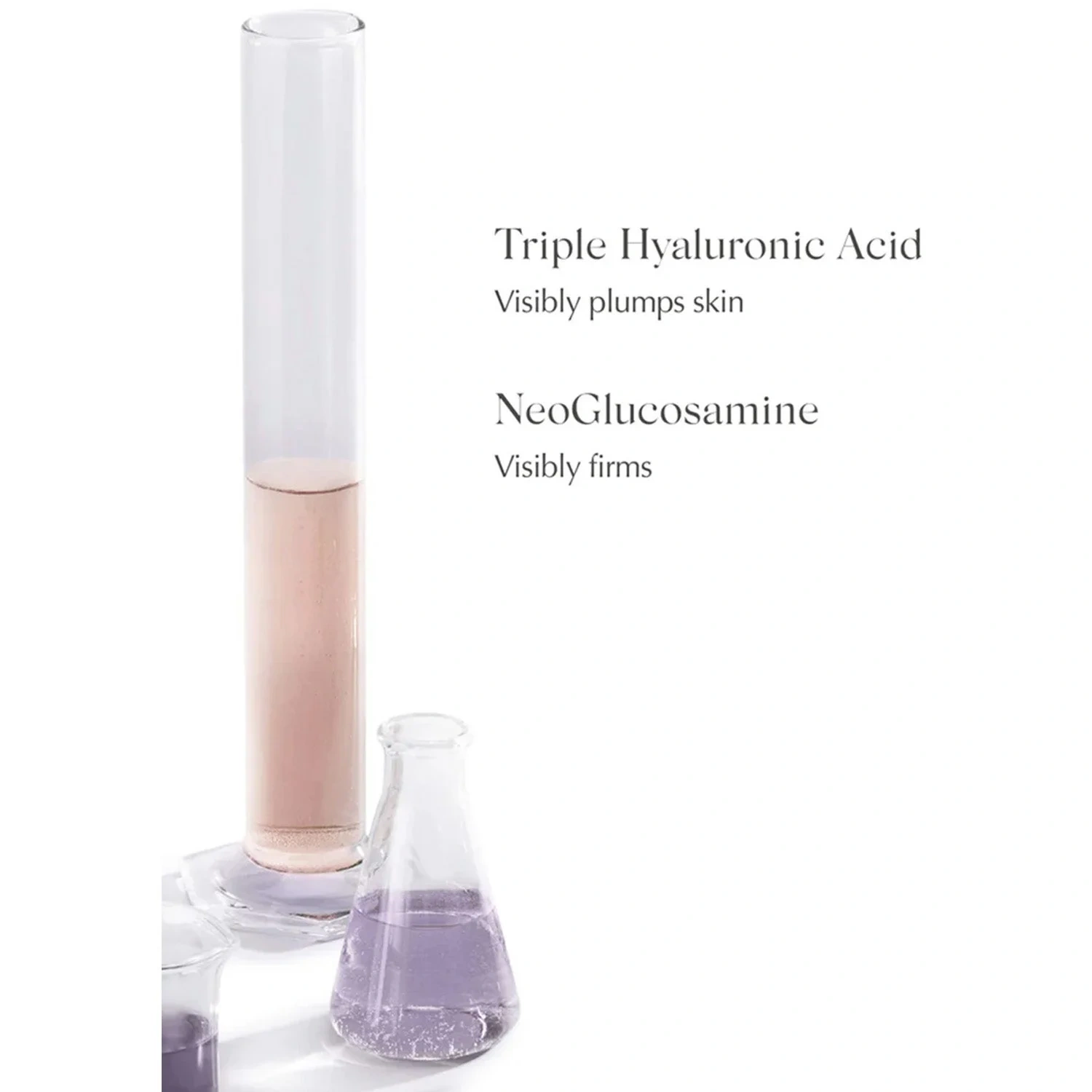 Exuviance Lift Volumizing Concentrate
