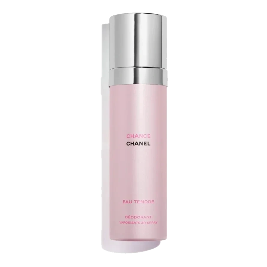 CHANEL Deodorant Spray 100 ml