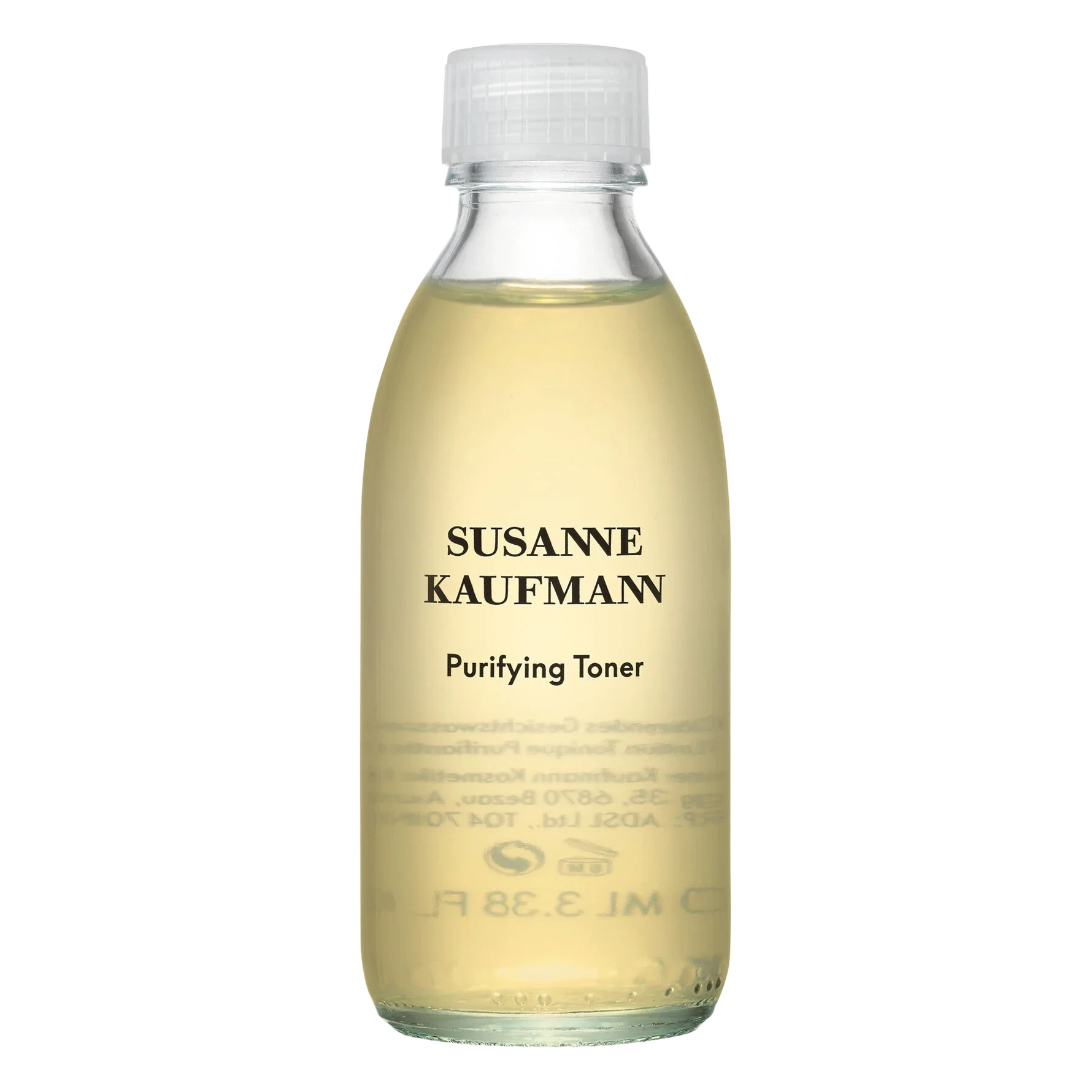 Susanne Kaufmann Purifying Toner 100 ml