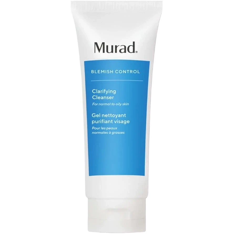 Murad Clarifying Cleanser