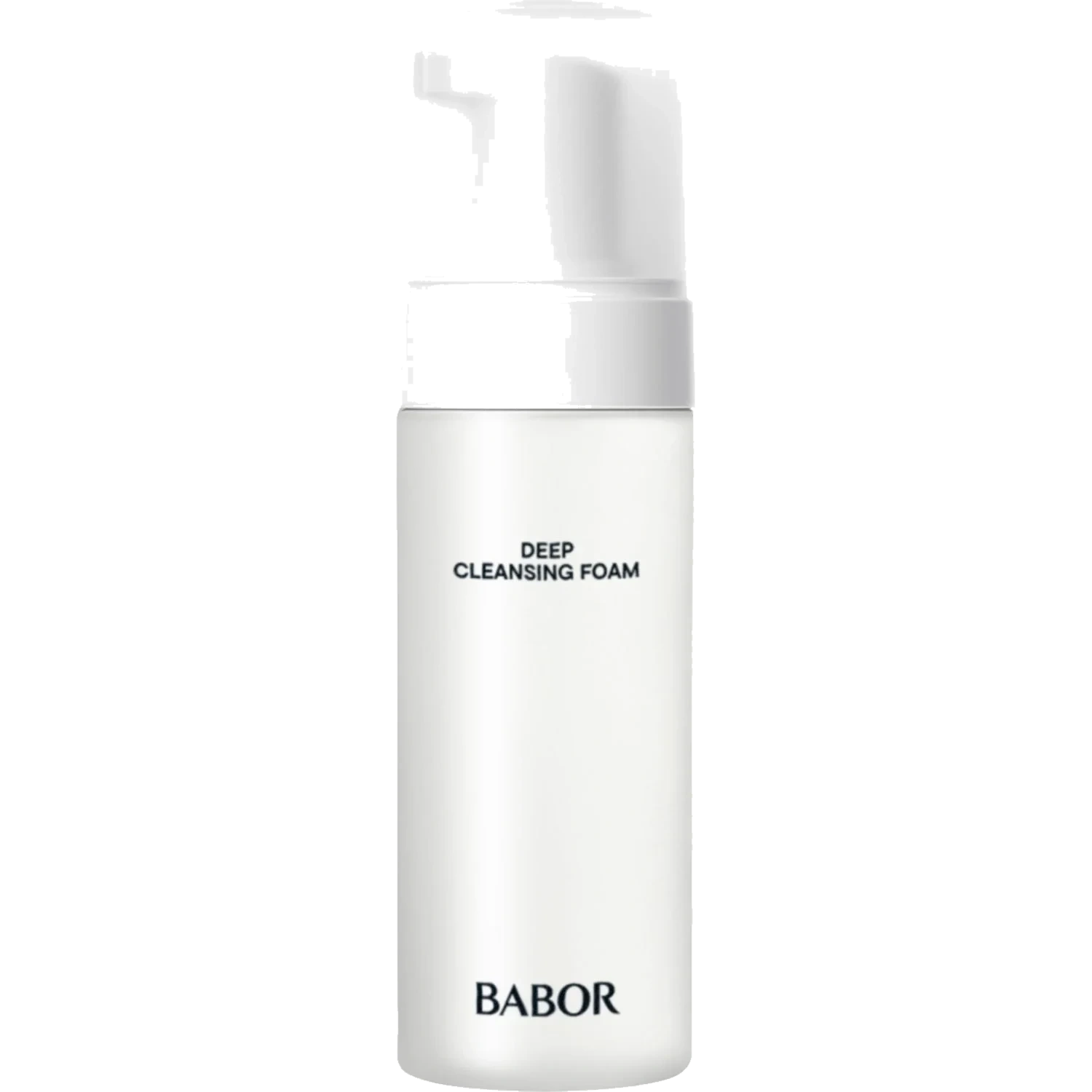Babor Deep Cleansing Foam