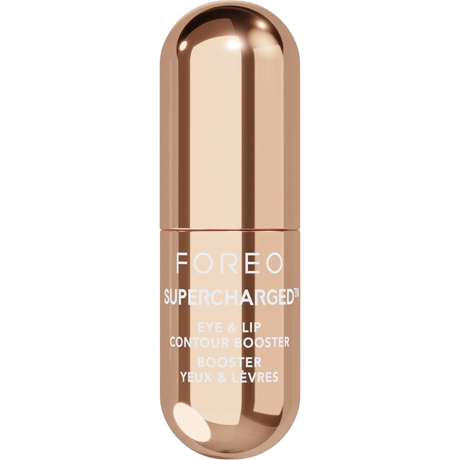 FOREO SUPERCHARGED™ Eye & Lip Contour Booster