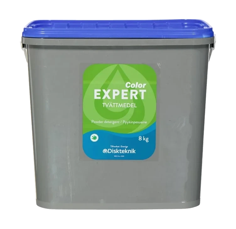 Expert color tøyvask   8kg