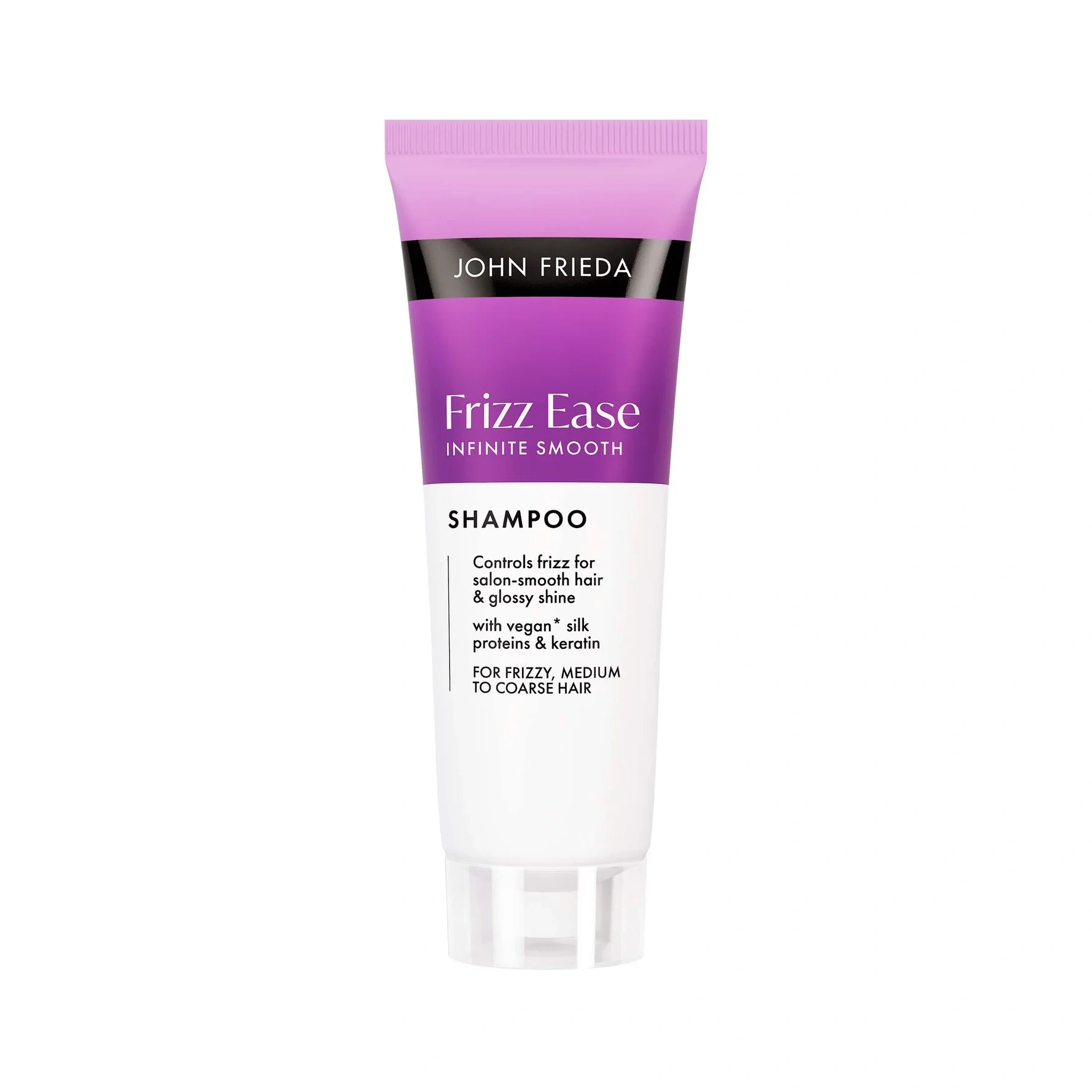 John Frieda Frizz Ease Infinite Smooth Shampoo 75 ml