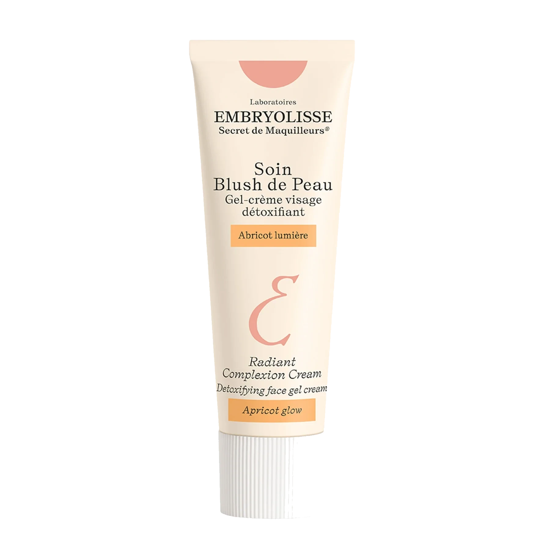 Embryolisse Radiant Complexion Cream Apricot Glow 30 ml