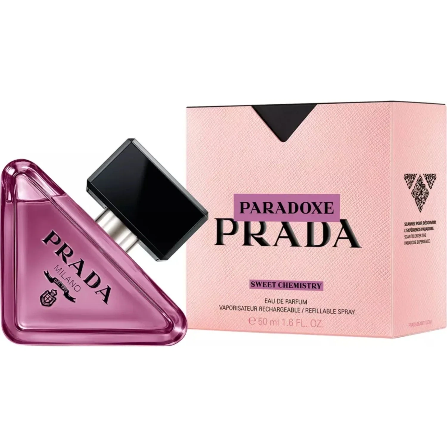 Prada Paradoxe Sweet Chemistry