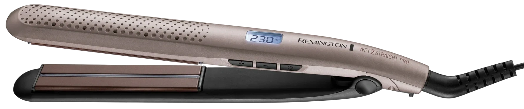 Remington Wet2Straight Pro Straightener