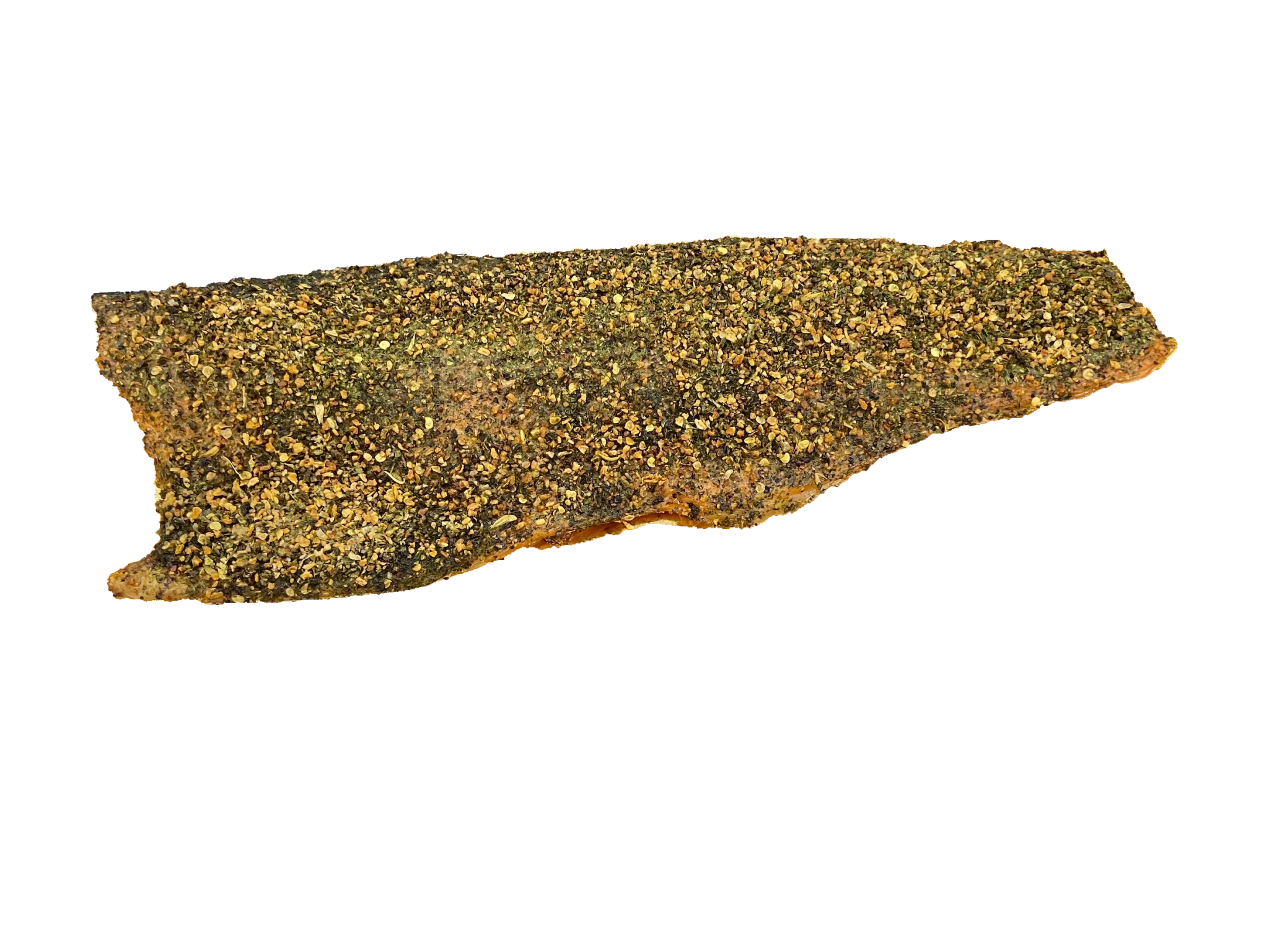 Varmrökt Lax Enkelfilé Jalapeno