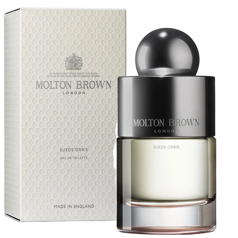 Molton Brown Geranium Nefertum
