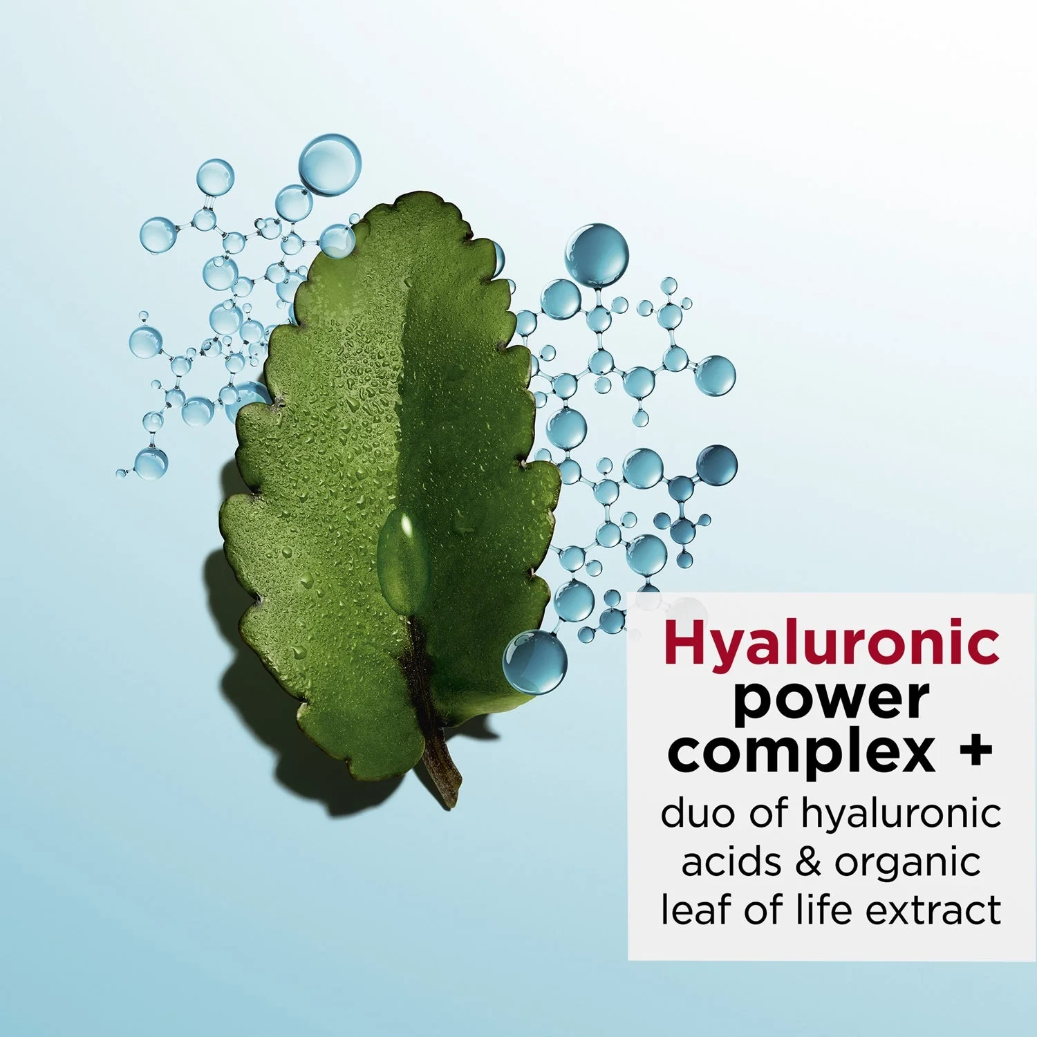 Clarins Hydra-Essentiel Moisturizes And Quenches
