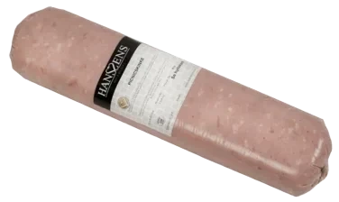 Hanssens Baguetteskinke hel kg